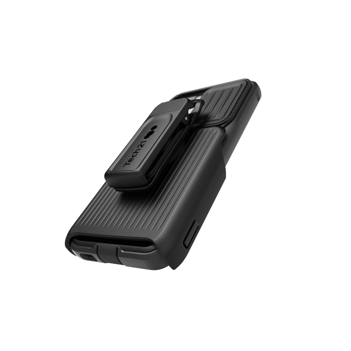 Tech21 Evo Max funda para móvil Funda negra