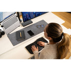 Kensington Pro Fit Ergo KB675 EQ TKL teclado Bluetooth Negro (3)