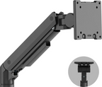 Brazo 2 monit. ESSENTIAL M3042 Vogel's (6)