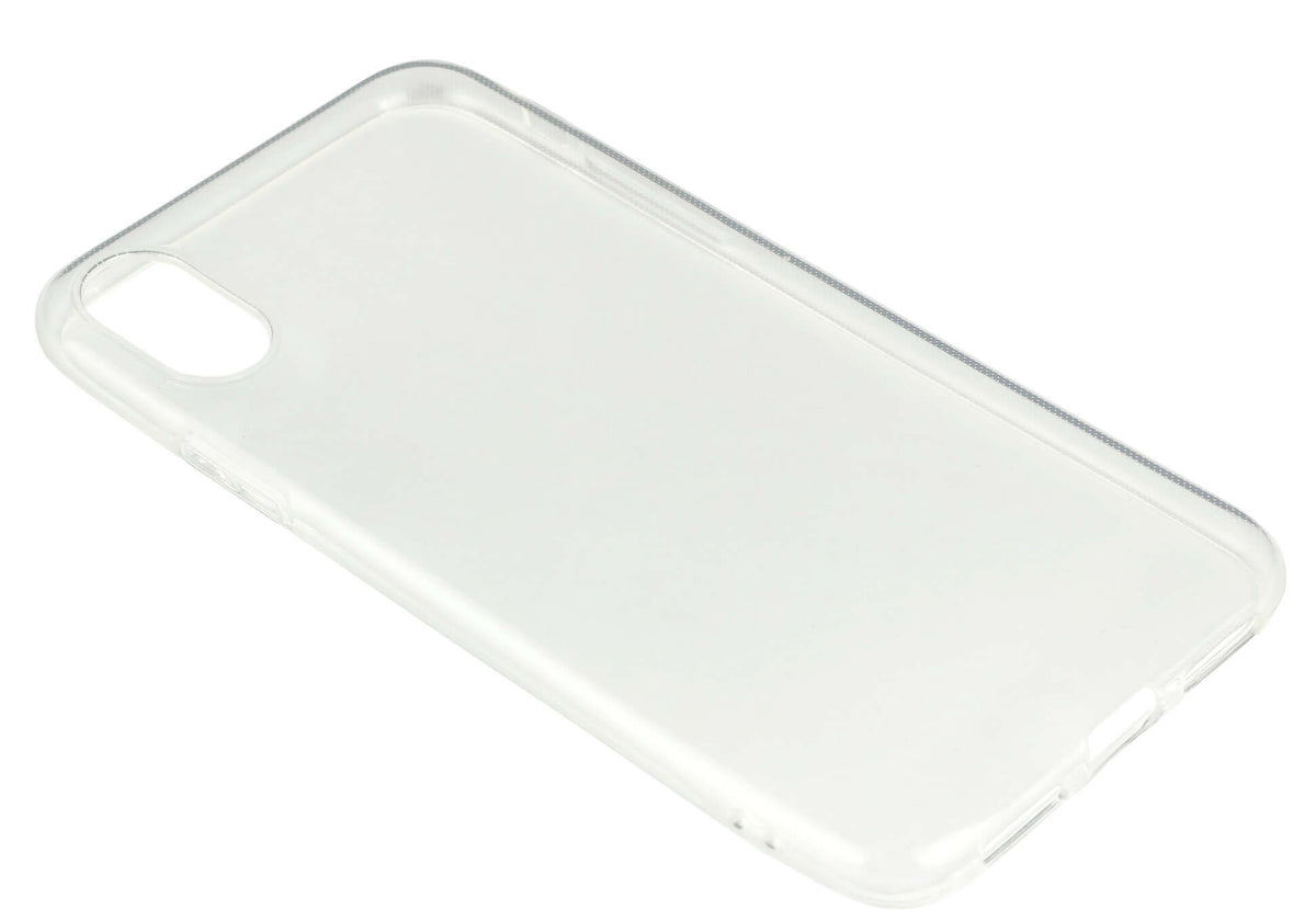 Gear 663158 funda para teléfono móvil 14,7 cm (5.8") Transparente