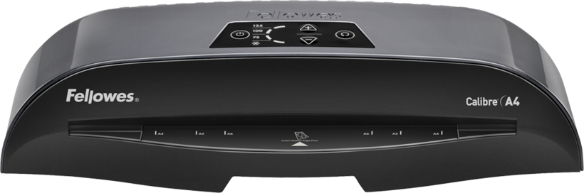 Plastificadora Fellowes Calibre A4 (3)