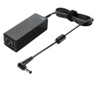 CoreParts MBA1300 adaptador e inversor de corriente Interior 40 W Negro (2)