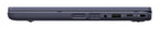 ASUS BR12FT-CS81XA Intel® N N150 Híbrido (2-en-1) 31 cm (12.2") Pantalla táctil WUXGA 8 GB DDR5-SDRAM 128 GB UFS Wi-Fi 6 (802.11ax) Windows 11 Pro Education Gris QWERTY Inglés del Reino Unido (3)