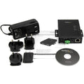 StarTech.com NETRS2322P servidor serie RS-232 (4)