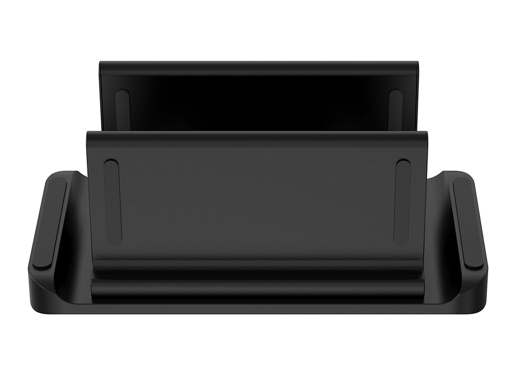 Multibrackets 4455 soporte de CPU Soporte para CPU bajo mesa Negro (3)