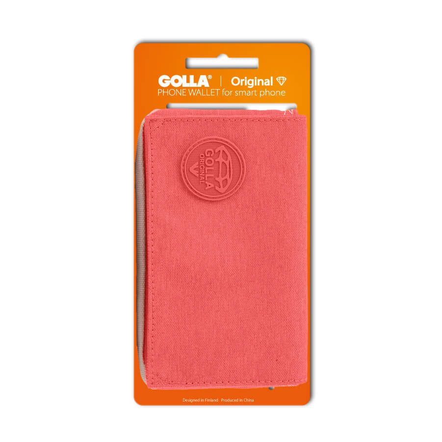 Golla 601331 funda para teléfono móvil (2)