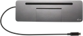 Dock i-tec Ergonomic USB-C - VGA+HDMI+DP (2)