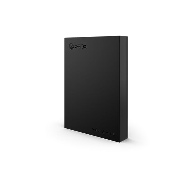 Seagate Game Drive disco duro externo 2 TB 3.2 Gen 1 (3.1 Gen 1) Negro (6)
