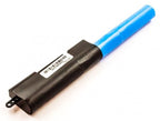 CoreParts MBXAS-BA0007 refacción para laptop Batería (4)