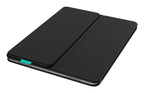 Logitech Flip Folio QWERTY Bluetooth Grafito (920-013387)