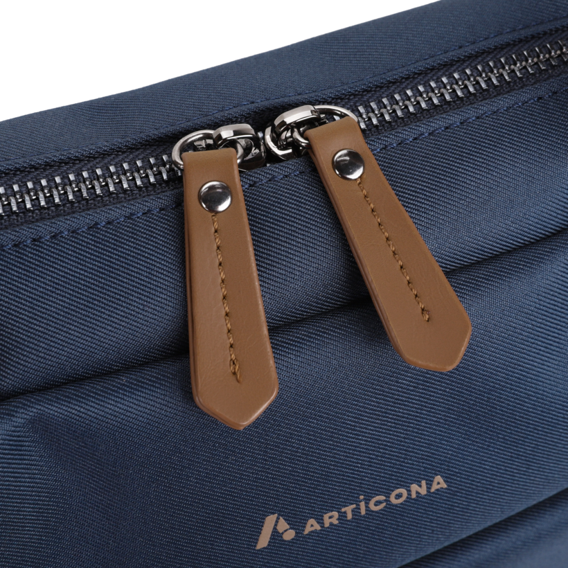 Bolso ARTICONA GRS Trend3 15,6" azul (8)
