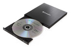 Verbatim External Slimline unidad de disco óptico Blu-Ray RW Negro (4)