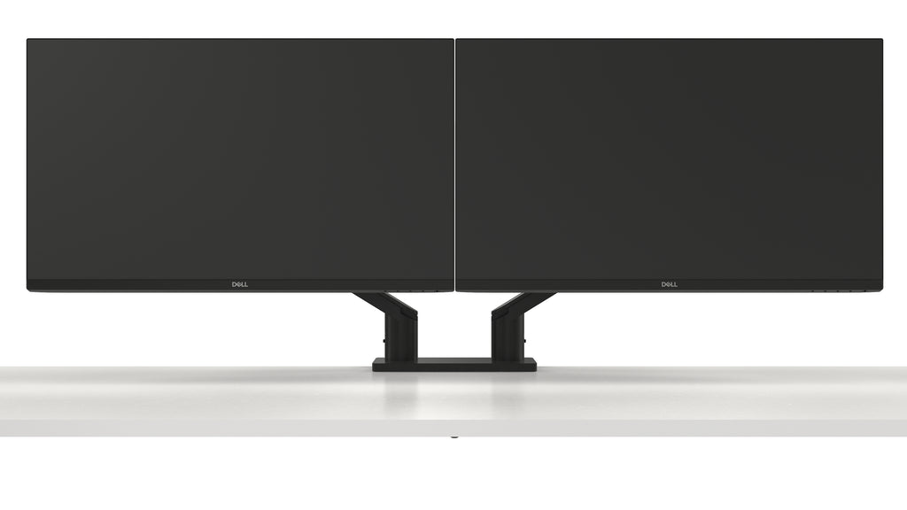 DELL MDA20 68,6 cm (27") Escritorio Negro (5)