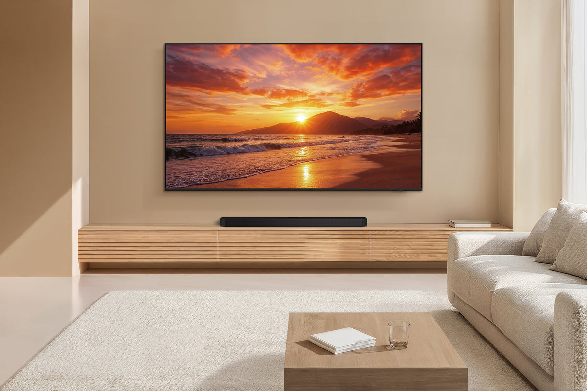 Samsung TU75U8075HUXXC Televisor 190,5 cm (75") 4K Ultra HD Smart TV Wifi Negro (6)