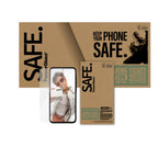 PanzerGlass SAFE. by ® Screen Protector Samsung Galaxy A36 5G | Ultra-Wide Fit Protector de pantalla 1 pieza(s) (2)