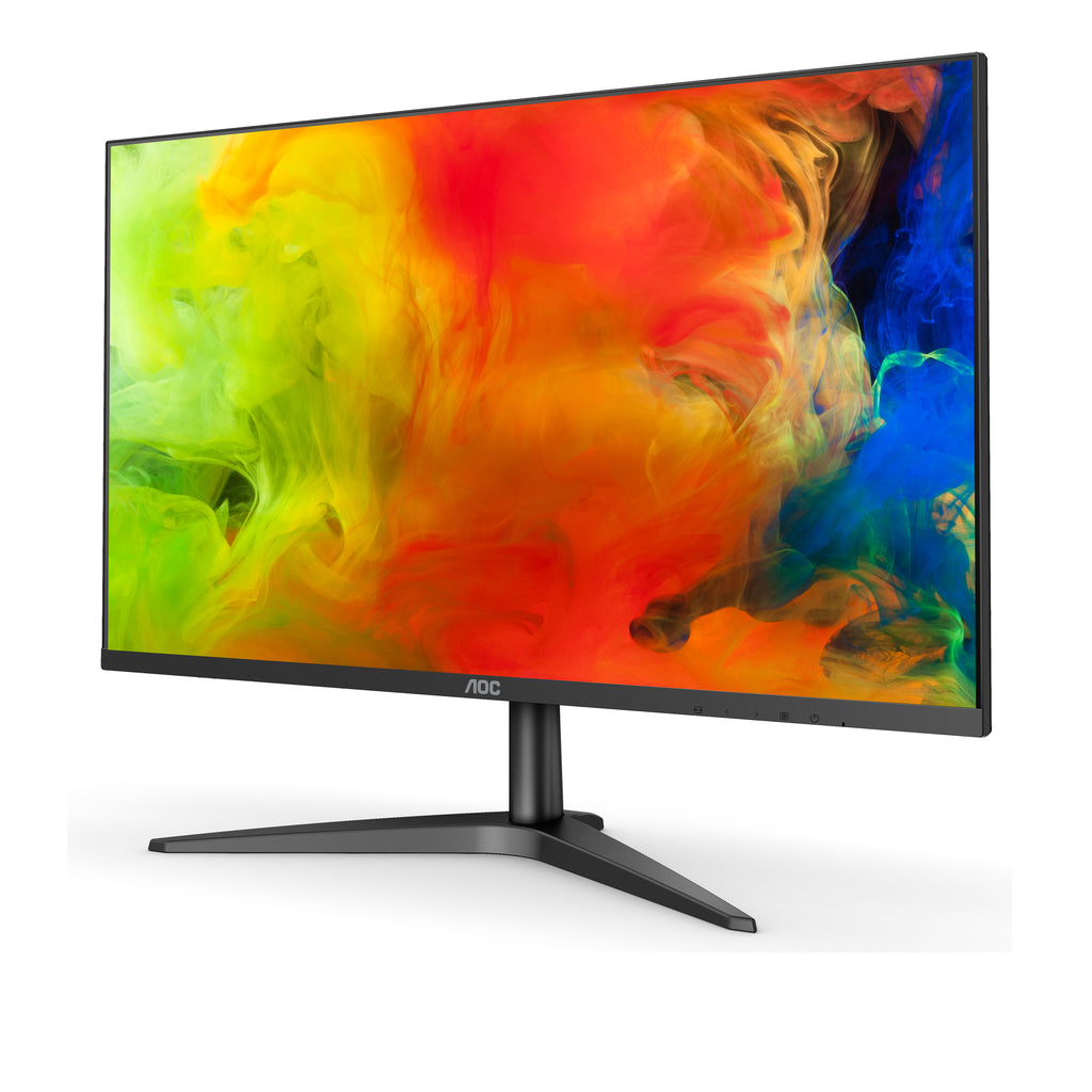 AOC B1 24B1H pantalla para PC 59,9 cm (23.6") 1920 x 1080 Pixeles Full HD LED Negro (2)