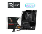 MSI PRO B850-S WIFI6E placa base AMD B850 Zócalo AM5 ATX (3)