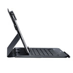 Logitech Universal Folio AZERTY Francés Bluetooth Negro (6)