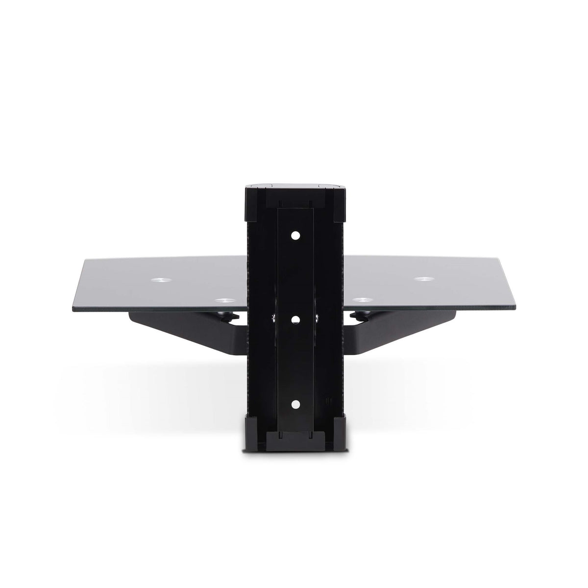 StarTech.com 1B-WALL-MOUNT-SHELF estante para equipo av