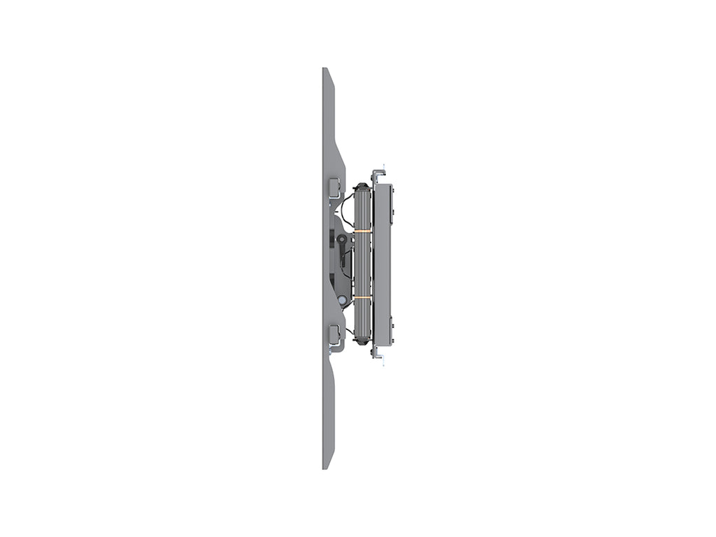 Multibrackets 5605 soporte para TV 2,79 m (110") Negro