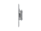 Multibrackets 5605 soporte para TV 2,79 m (110") Negro