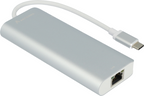 Docking portátil ARTICONA 4K 60 W USB-C (4)
