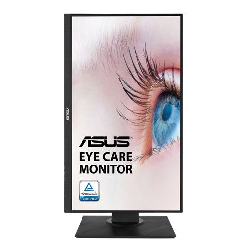ASUS VA24DQLB pantalla para PC 60,5 cm (23.8") 1920 x 1080 Pixeles Full HD LED Negro (5)