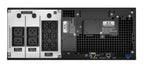 APC Smart-UPS On-Line sistema de alimentación ininterrumpida (UPS) Doble conversión (en línea) 6 kVA 6000 W 10 salidas AC (3)