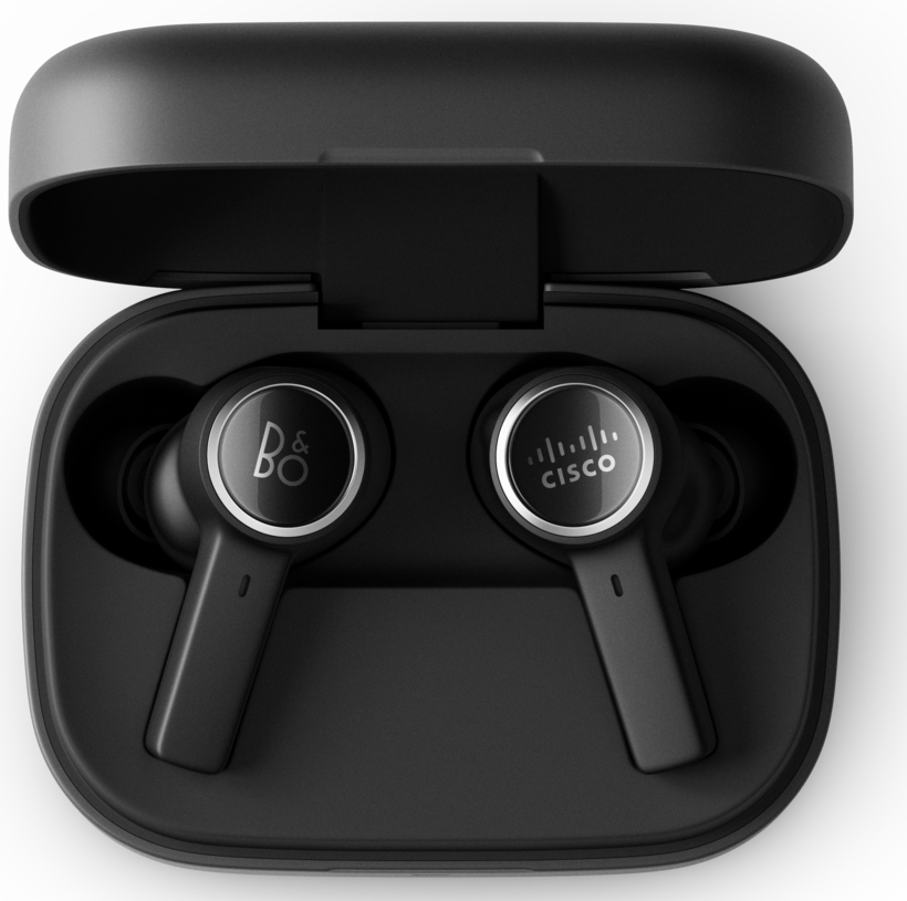 Cisco 950 Bang&Olufsen Earbuds Teams (2)