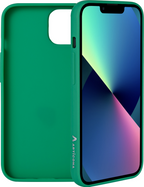 Funda ARTICONA GRS iPhone 13 naranja (3)