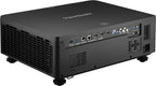 Viewsonic LS950WU videoproyector Proyector de alcance estándar 7100 lúmenes ANSI WUXGA (1920x1200) Negro (7)