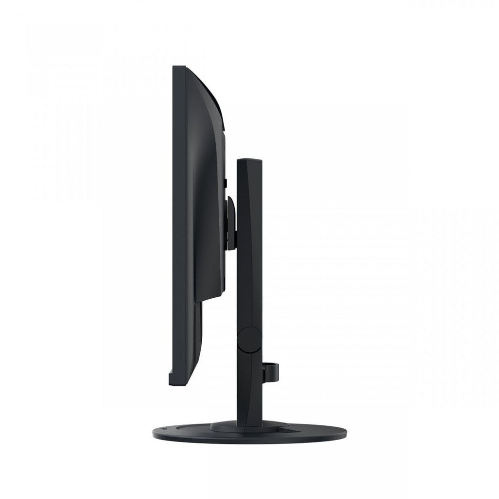 EIZO EV2410R-BK Moniteur 24,1" 16:10 DVI, HDMI, DP, USB Noir (3)