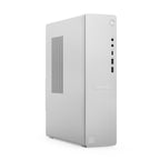 Lenovo IdeaCentre Tower 08AKP10 AMD Ryzen™ 5 220 16 GB DDR5-SDRAM 1 TB SSD Windows 11 Home SFF PC Gris (5)