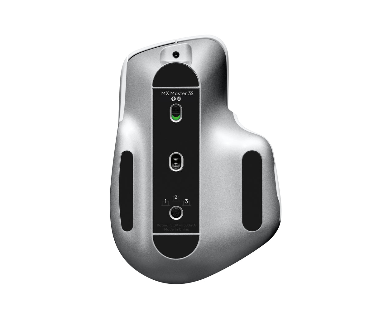 Logitech 910-006558 ratón Oficina Mano derecha Bluetooth Laser 8000 DPI (5)