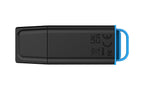 Kingston Technology DataTraveler Exodia unidad flash USB USB tipo A 3.2 Gen 1 (3.1 Gen 1) Negro, Azul (2)