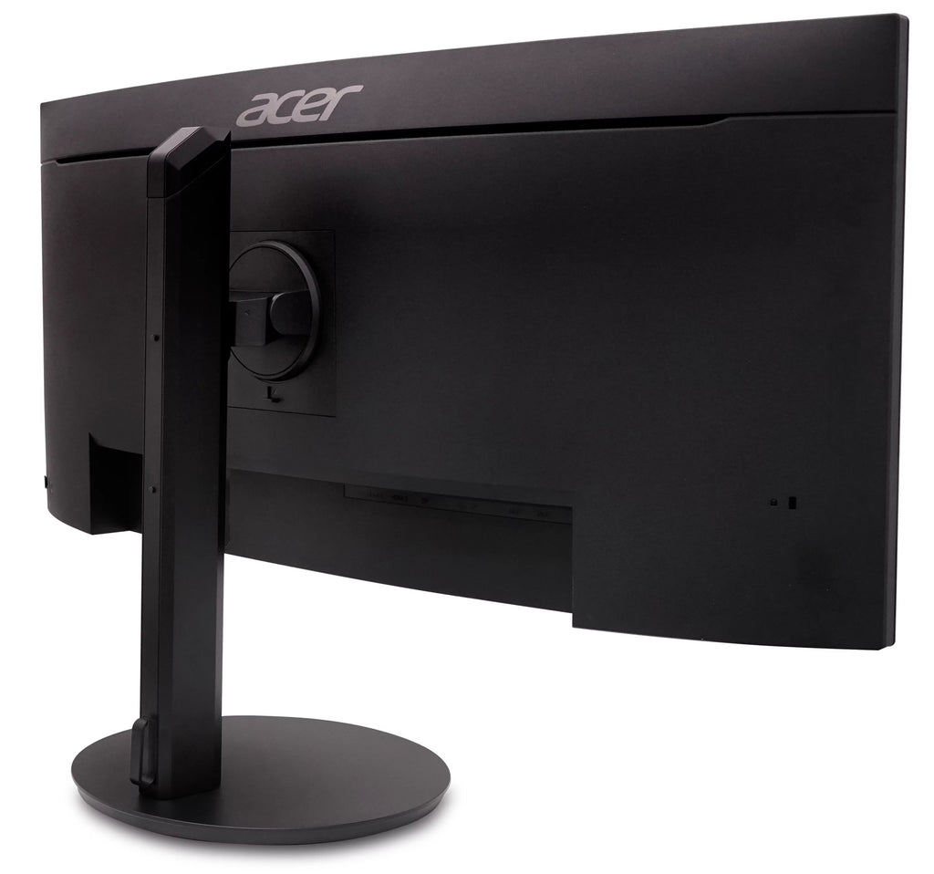 Acer Vero CB3 CB343CURJ0bemiiprcuzx pantalla para PC 86,4 cm (34") 3440 x 1440 Pixeles Wide Quad HD LCD Negro (7)
