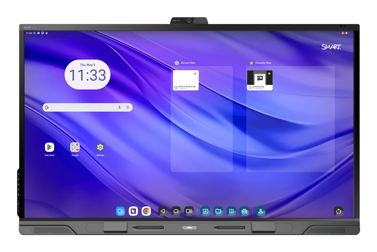 75" Clase diagonal QX Pro Series iQ pantalla LCD retroiluminación