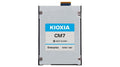 Kioxia SSD CM7-R 7.68TB E3.S (7.5mm) NVMe Gen5 SIE Read Intensive DWPD 1 | KCM7XRJE7T68