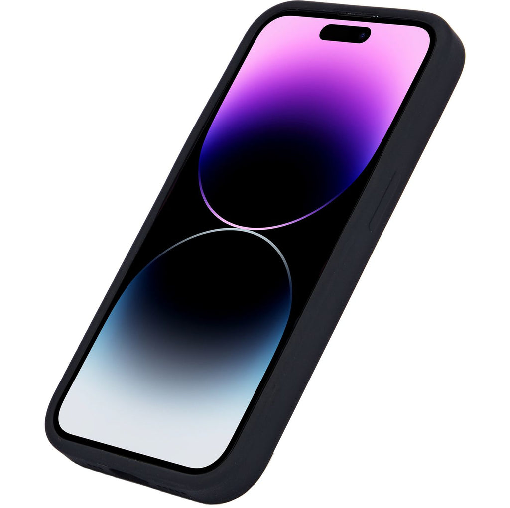 eSTUFF ES67150043 funda para teléfono móvil Negro (6)