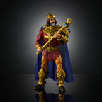 Masters of the Universe Masterverse New Eternia King Randor