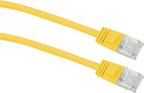 Cable patch RJ45 U/UTP Cat6a 20 m amar. (4)