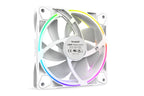 be quiet! Light Wings White, 120mm PWM Triple Pack Carcasa del ordenador