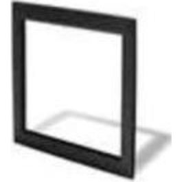 Elo Touch Solutions Elo Bezel stainless steel, black E462672