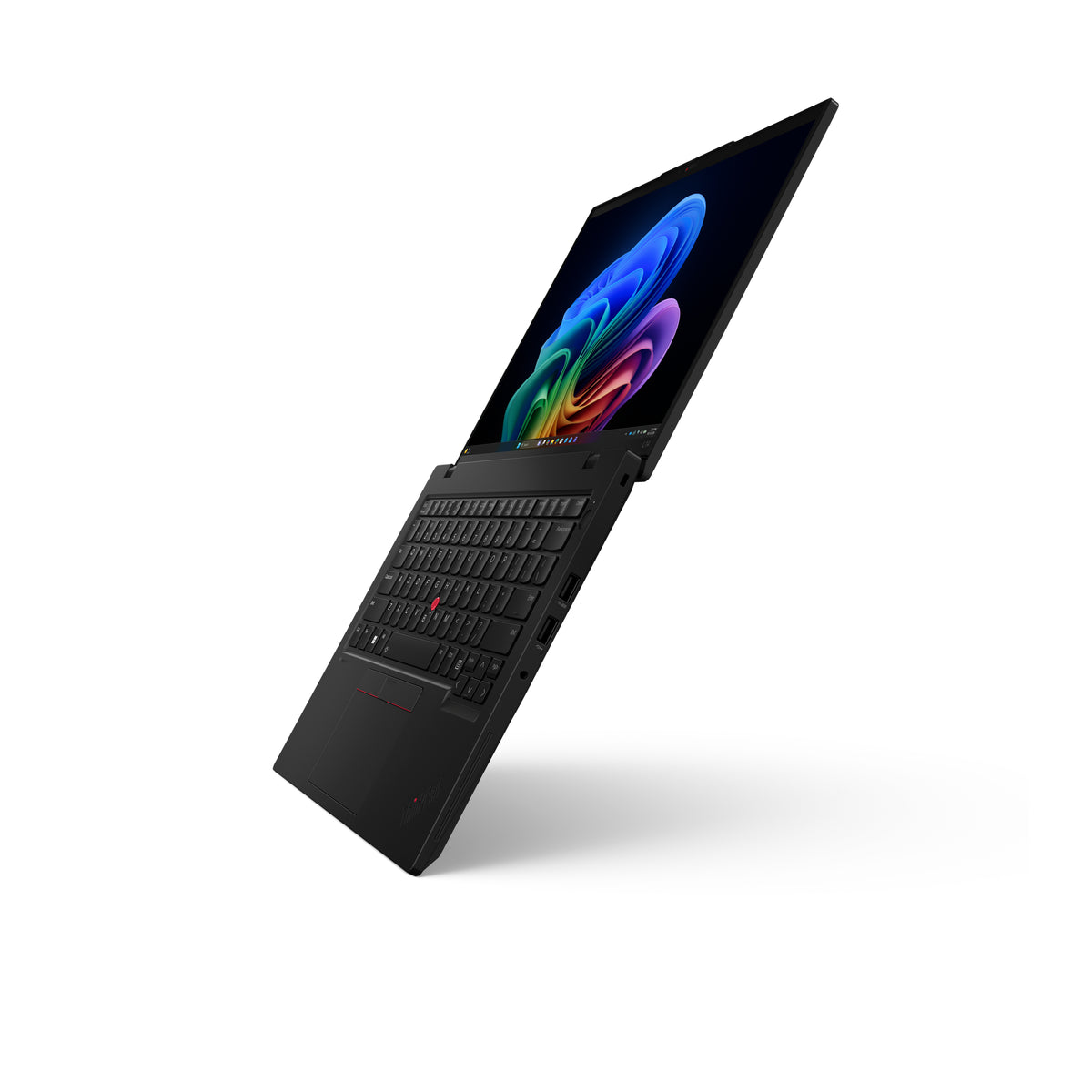 Lenovo ThinkPad L14 Gen 7 (Intel) Copilot+ PC Intel Core Ultra 5 325 Portátil 35,6 cm (14") WUXGA 16 GB DDR5-SDRAM 512 GB SSD Wi-Fi 7 (802.11be) Windows 11 Pro Negro Español (3)