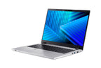 Acer TravelMate P2 TMP214-75-G3-TCO-73JH Intel Core Ultra 7 155H Portátil 35,6 cm (14") WUXGA 16 GB DDR5-SDRAM 512 GB SSD Wi-Fi 6E (802.11ax) Windows 11 Pro Gris (3)
