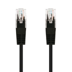 Nanocable 10.20.0400-BK cable de red Negro 0,5 m Cat6e U/UTP (UTP) (3)