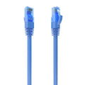 AISENS A135-0803 cable de red 4 m Cat6 U/UTP (UTP) Alrededor (2)