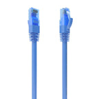 AISENS A135-0803 cable de red 4 m Cat6 U/UTP (UTP) Alrededor (2)