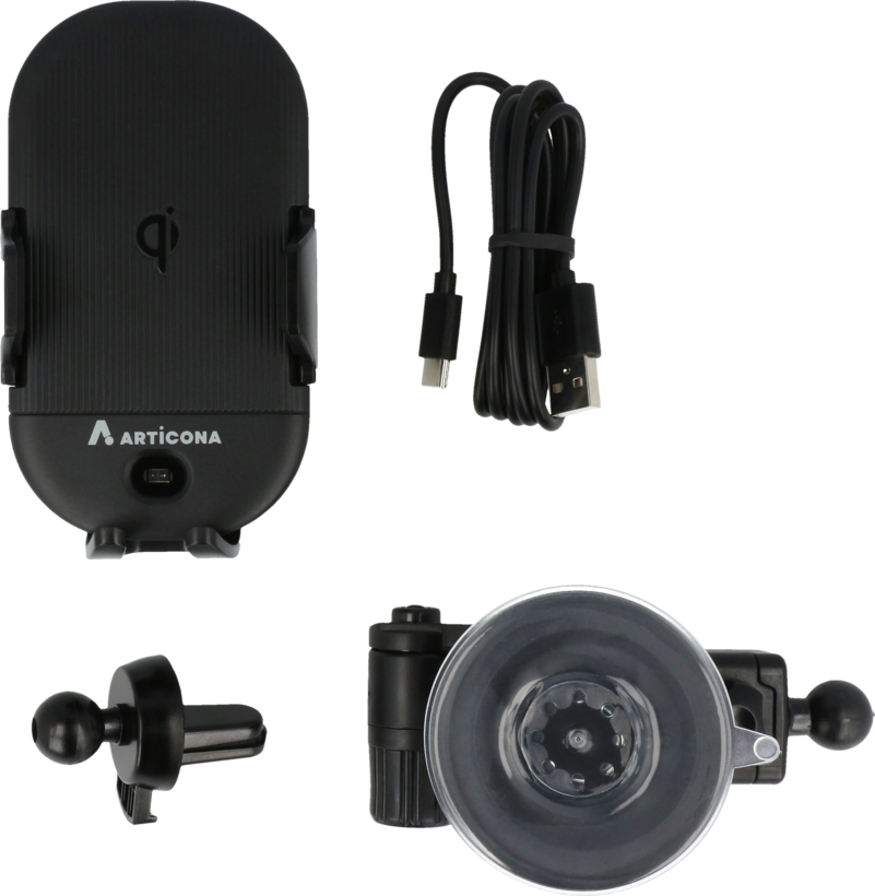Cargador coche ARTICONA Energizer Qi (4)