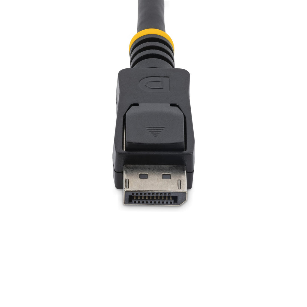 StarTech.com DISPL3M cable DisplayPort Negro (5)
